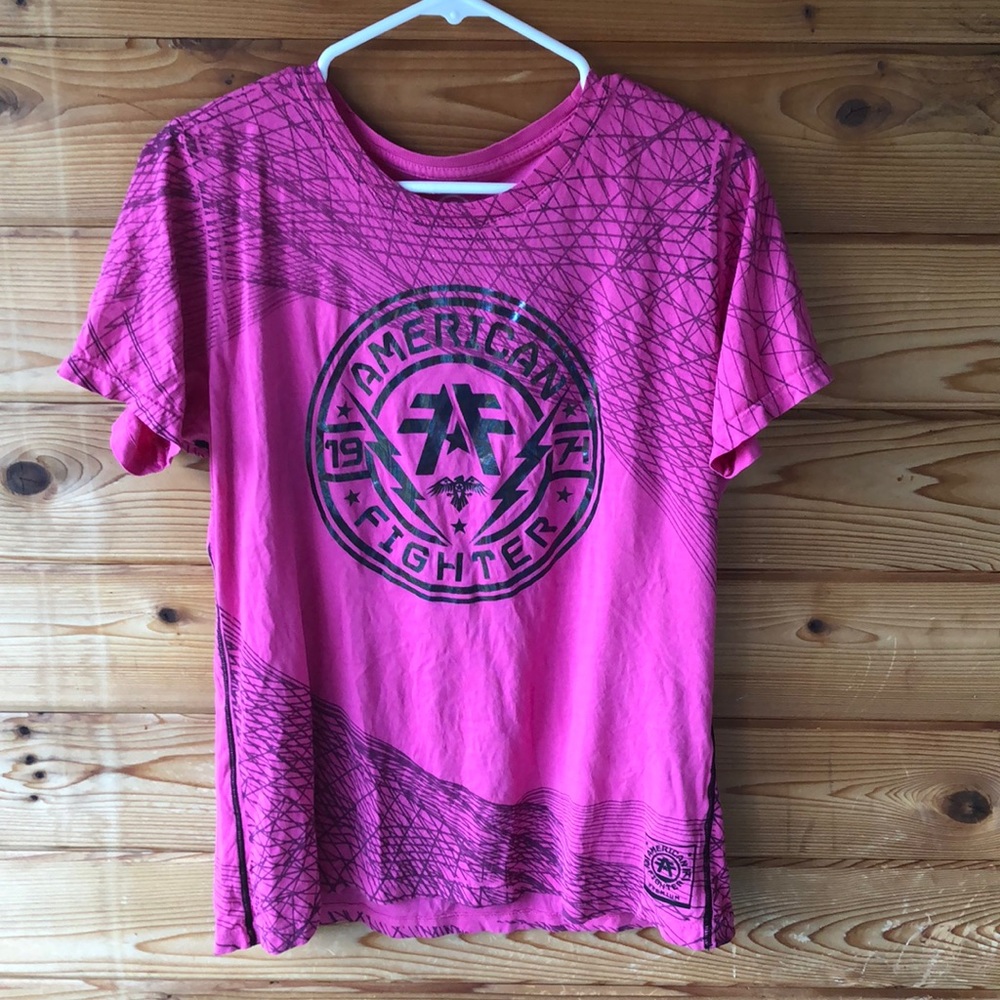 T-shirt American Fighter size XL brand new
